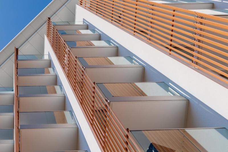 Apartments Mazowiecka by the Sea Pobierowo by Noclegi Renters - image 23
