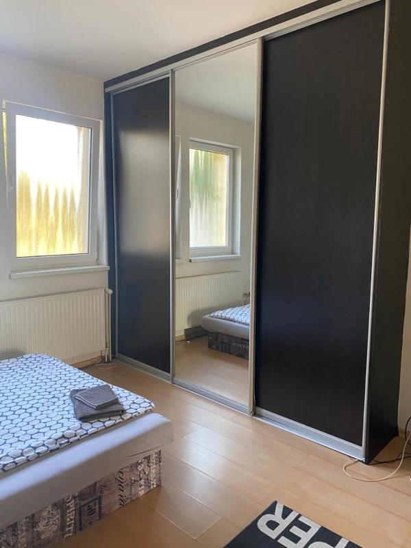 Apartment with Garden View image 1