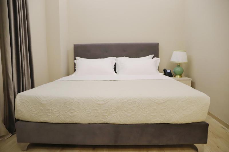 Deluxe Single Room image 4