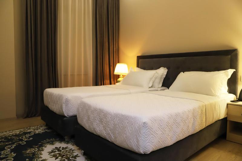 Deluxe Double or Twin Room image 2