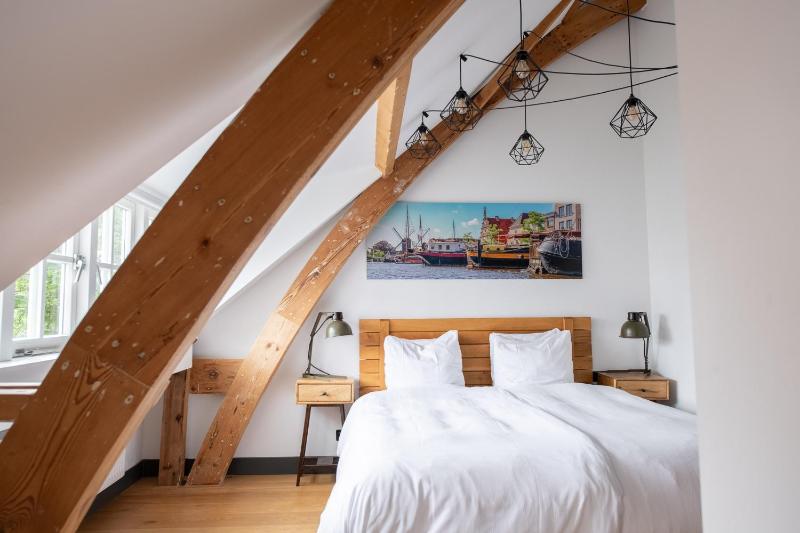 Superior Double or Twin Room image 1