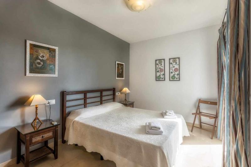 Apartamento 2 Dormitorios con vistas al Mar - image 8
