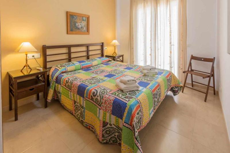 Apartamento 2 Dormitorios con vistas al Mar - image 25