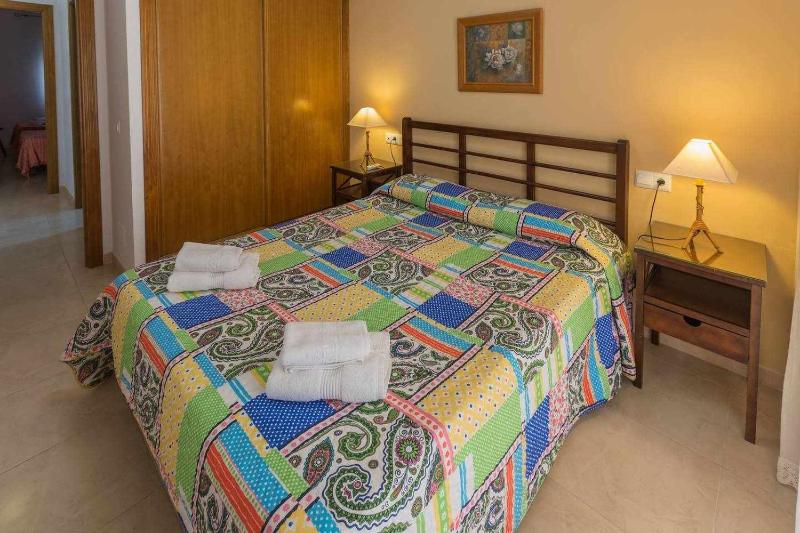 Apartamento 2 Dormitorios con vistas al Mar - image 24