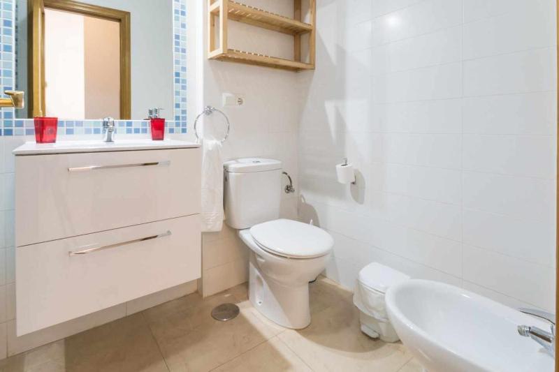 Apartamento 2 Dormitorios con vistas al Mar - image 10