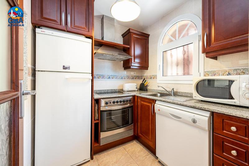Two-Bedroom Apartment image 3