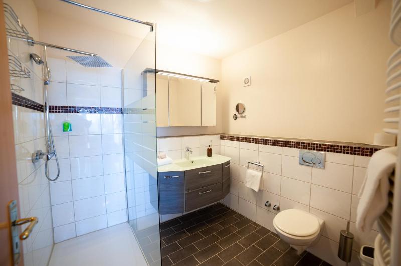 Comfort Double Room with Balcony image 1