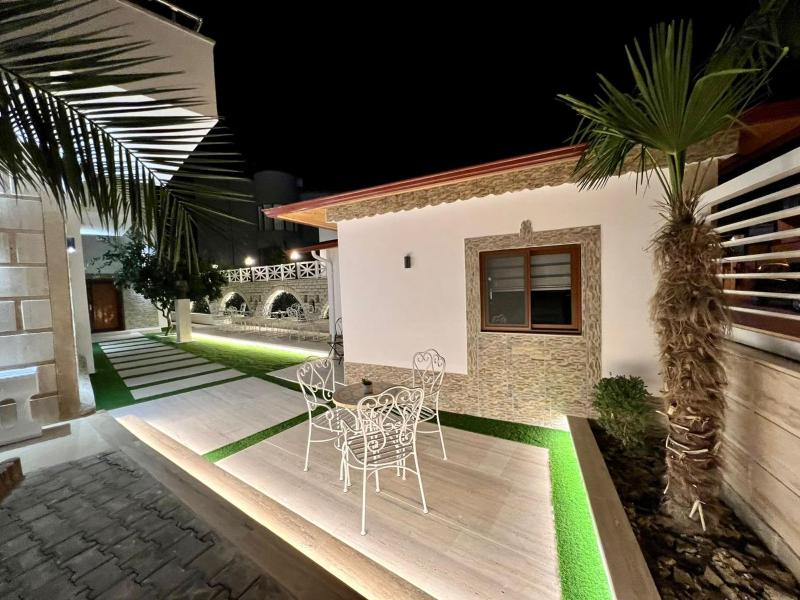 Hotel Mimani - image 10