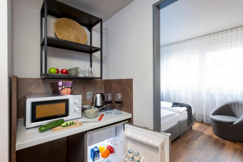 Double Room Pure Plus image 1