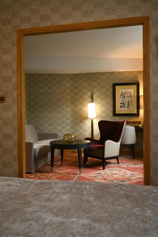 Deluxe Room image 2