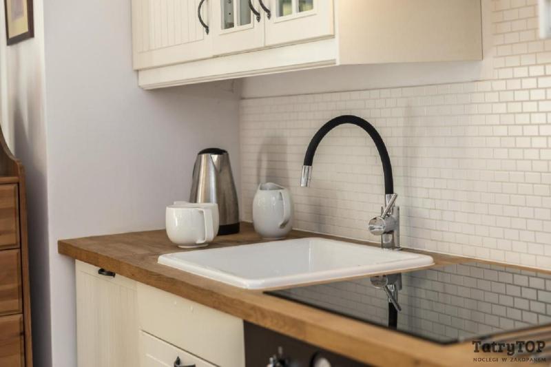TatryTop Apartamenty Comfort - image 17