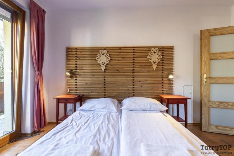 TatryTop Apartamenty Comfort - image 18