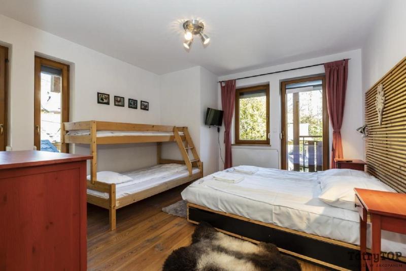 TatryTop Apartamenty Comfort - image 28