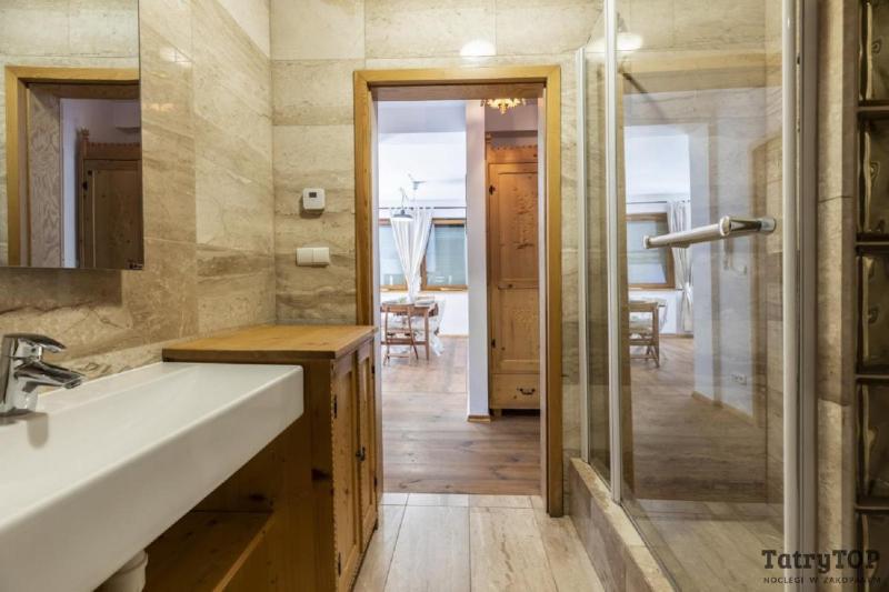 TatryTop Apartamenty Comfort - image 31