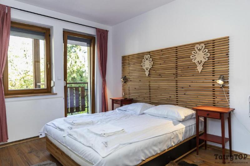 TatryTop Apartamenty Comfort - image 48