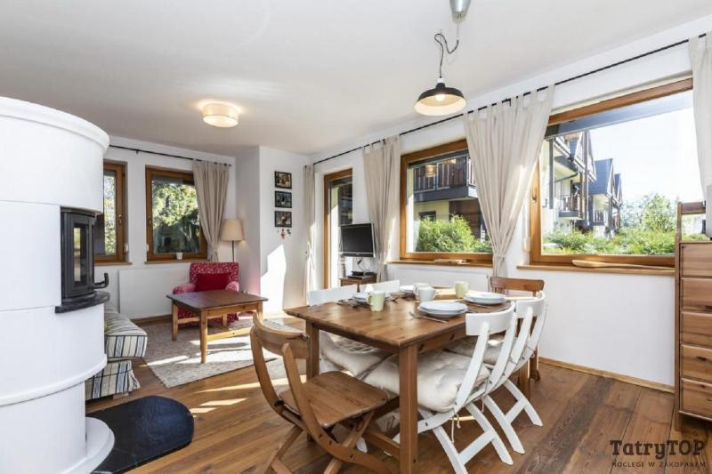 TatryTop Apartamenty Comfort - image 20