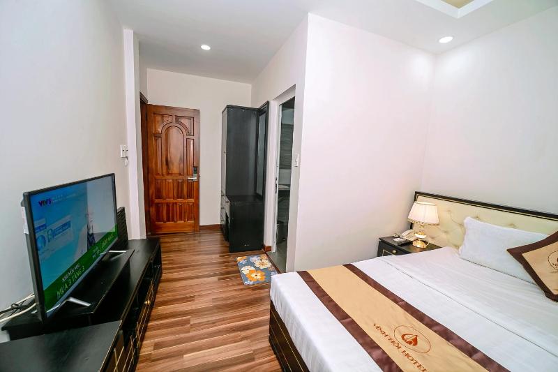 Khách sạn Vĩnh Hội - image 12