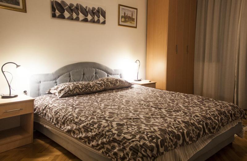 Two-Bedroom Apartment image 3