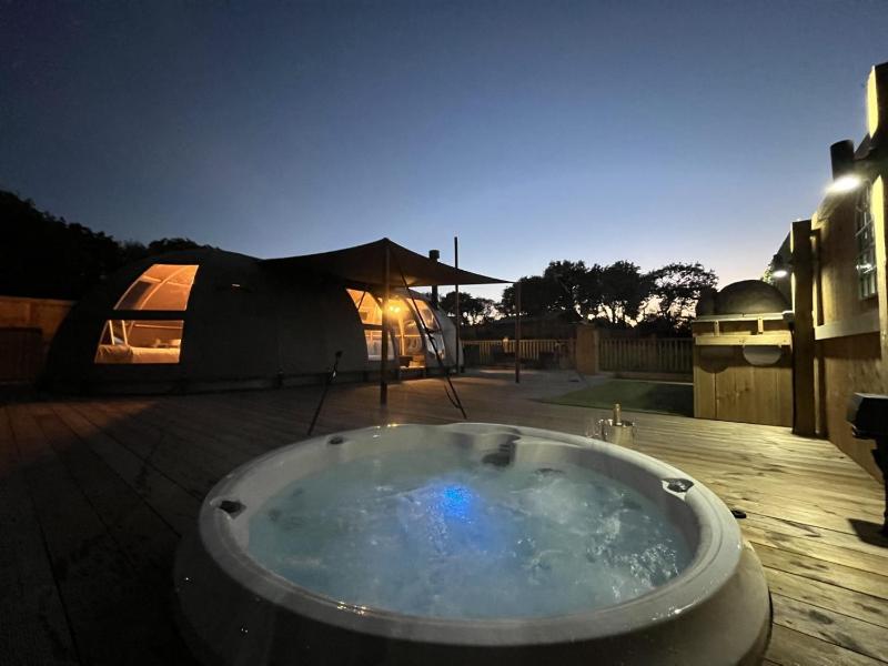 Moonlight Tent - image 1