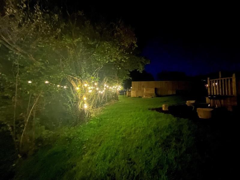 Moonlight Tent - image 10