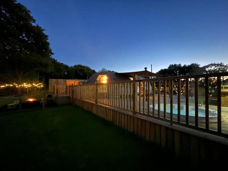 Moonlight Tent - image 22