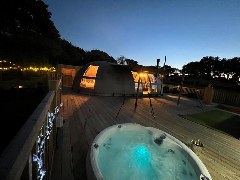Moonlight Tent - image 24