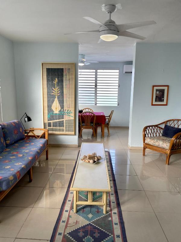 Three-Bedroom Apartment image 3