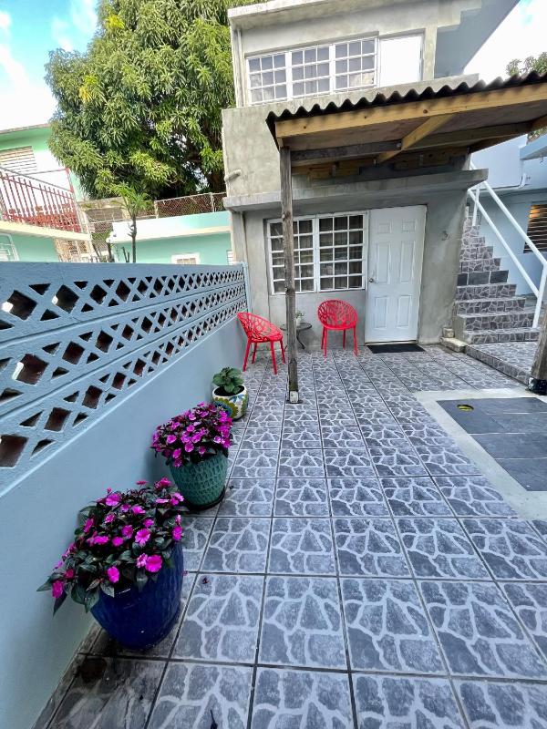 Apartment with Balcony image 4