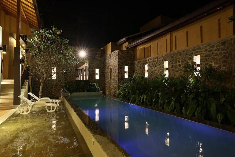 Villa Ananta - 3 Bedroom - image 6