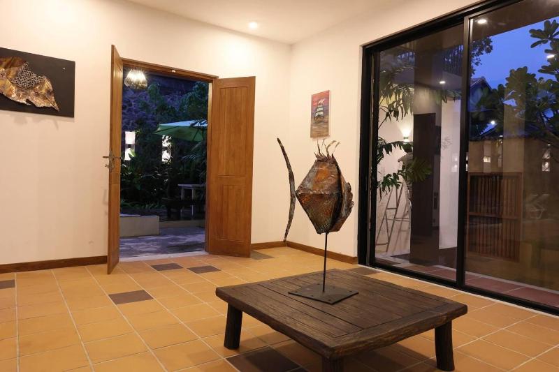 Villa Ananta - 3 Bedroom - image 15