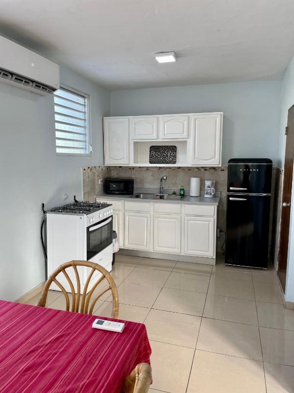 Three-Bedroom Apartment image 4