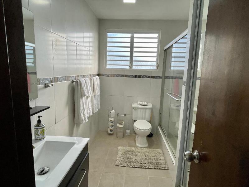 Three-Bedroom Apartment image 2