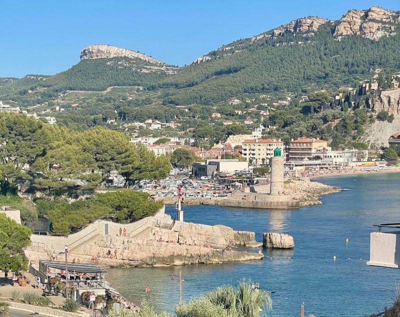Bestouan Plage Cassis - image 18