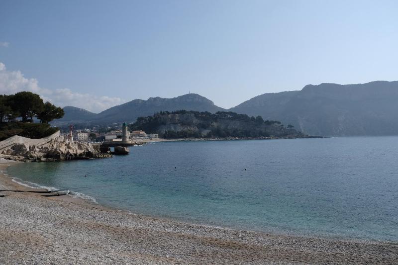 Bestouan Plage Cassis - image 16