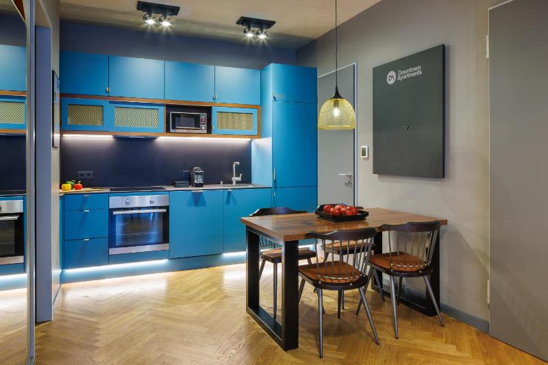 Apartment - Ground Floor image 4