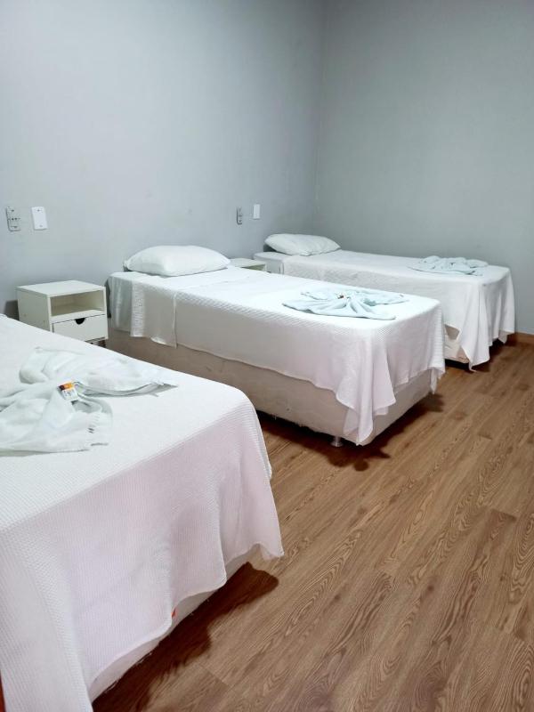 Mindú Park Hotel - image 11