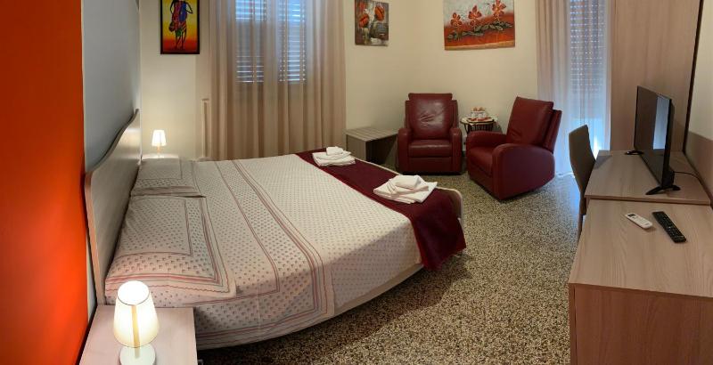 Erythrà Bed and Breakfast - image 27
