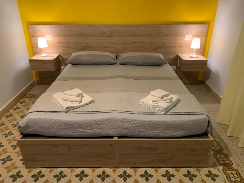 Erythrà Bed and Breakfast - image 19
