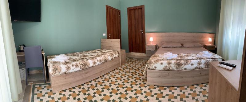 Erythrà Bed and Breakfast - image 9