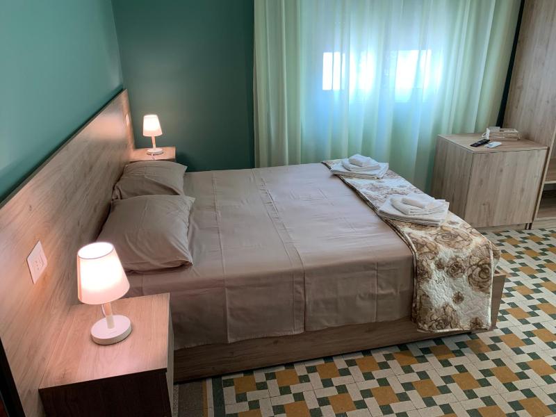 Erythrà Bed and Breakfast - image 10