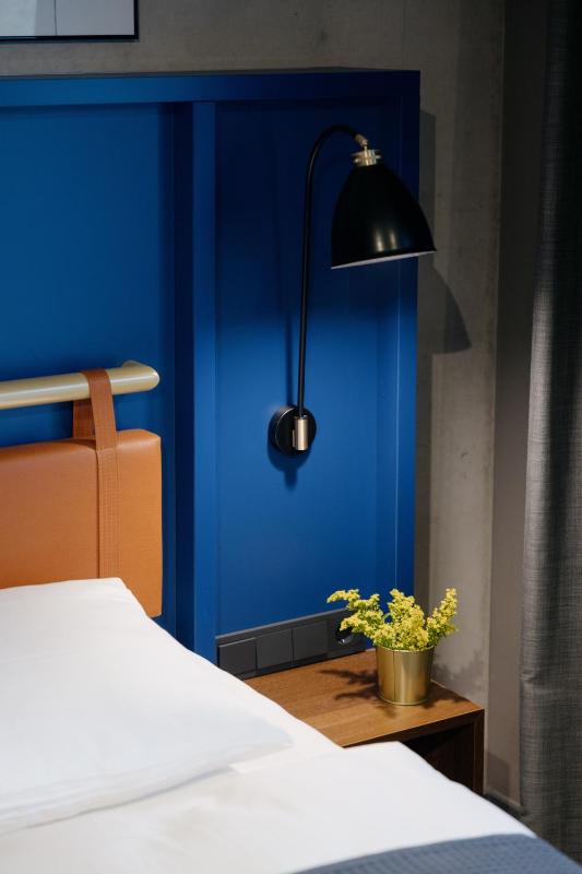 Two-Bedroom Apartment Blue - 67m² image 2