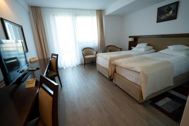 Standard Twin Room image 3