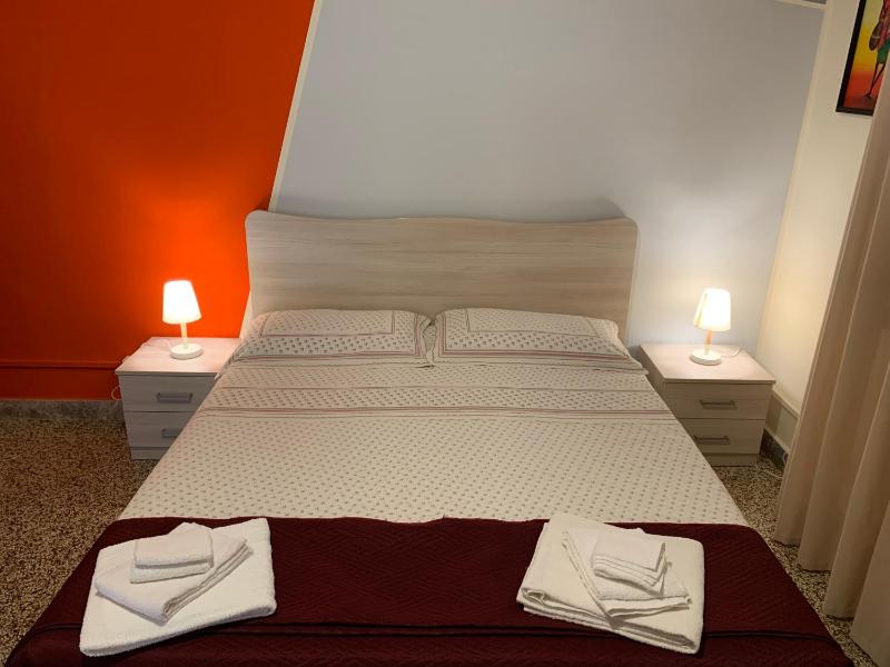 Erythrà Bed and Breakfast - image 23