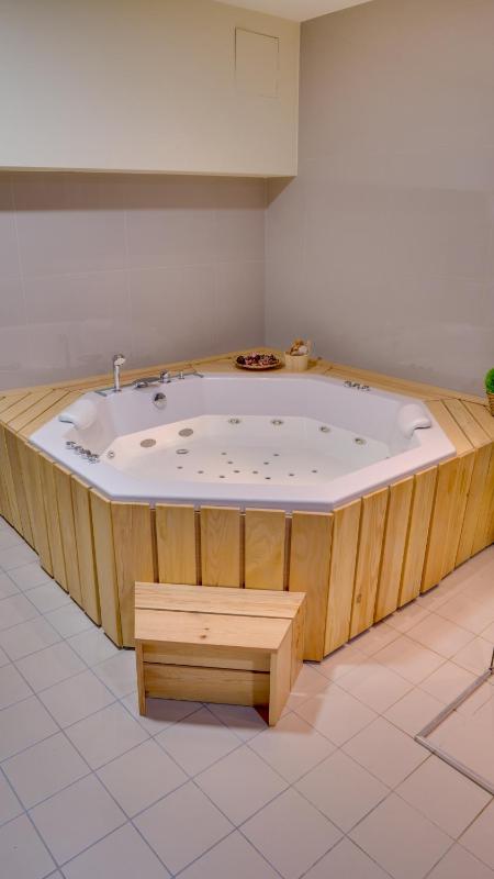 XSpa Apartment cryptocurrency pay available - image 5