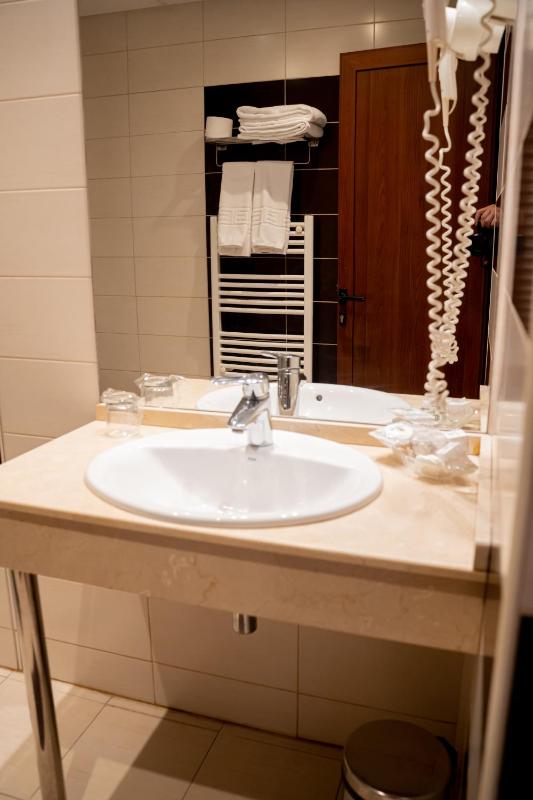Standard Twin Room image 2