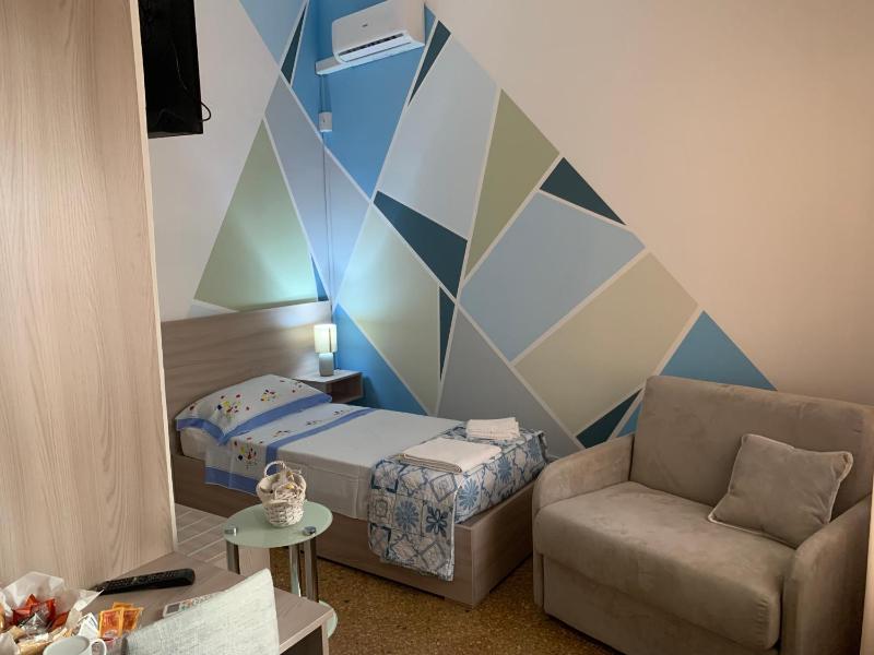 Erythrà Bed and Breakfast - image 20