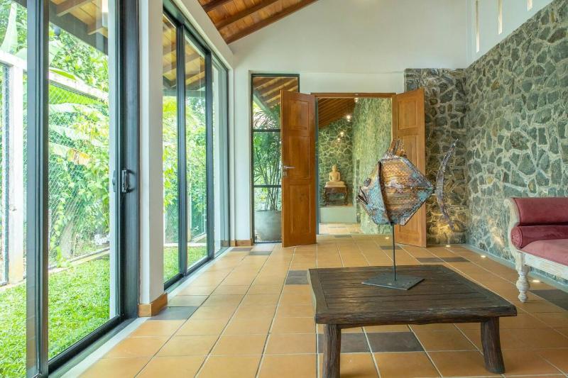 Villa Ananta - 2 Bedrooms with Pool - image 21