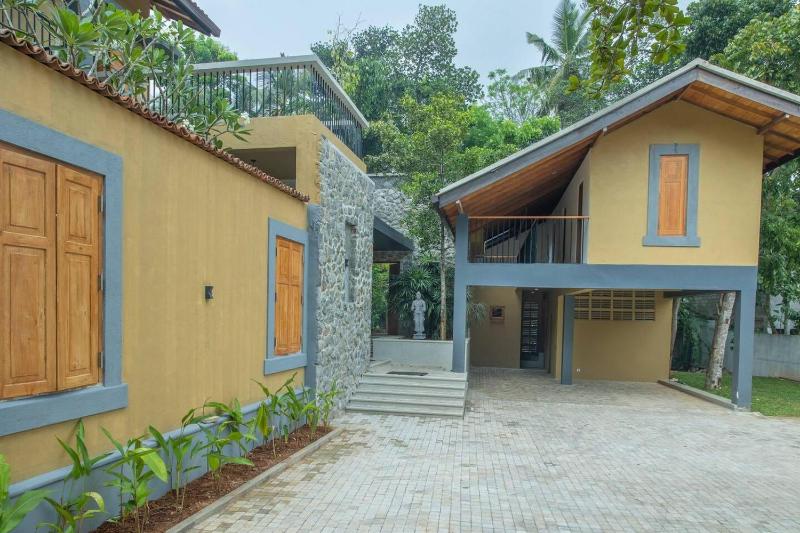 Villa Ananta - 2 Bedrooms with Pool - image 26