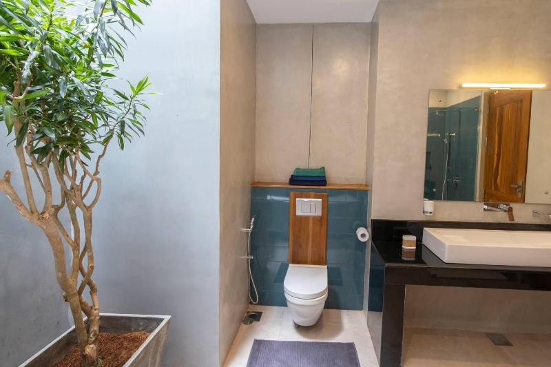 Villa Ananta - 2 Bedrooms with Pool - image 22
