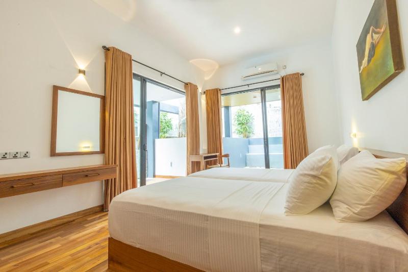 Villa Ananta - 2 Bedrooms with Pool - image 20